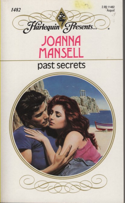 Past Secrets