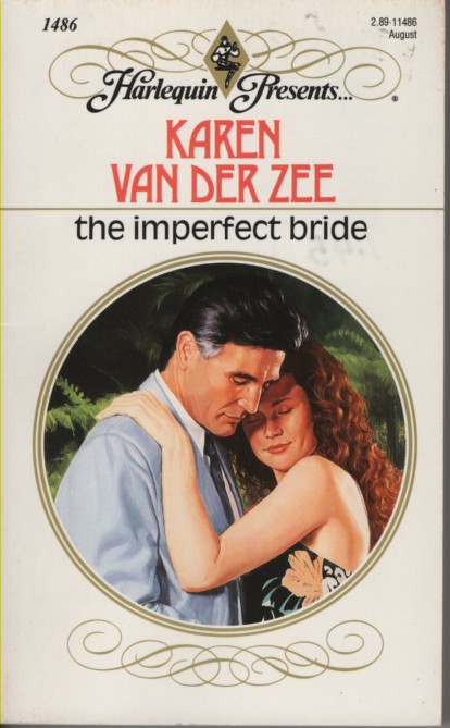 The Imperfect Bride