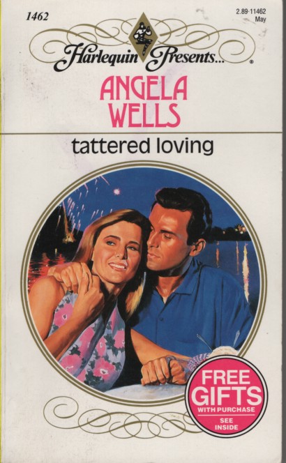 Tattered Loving