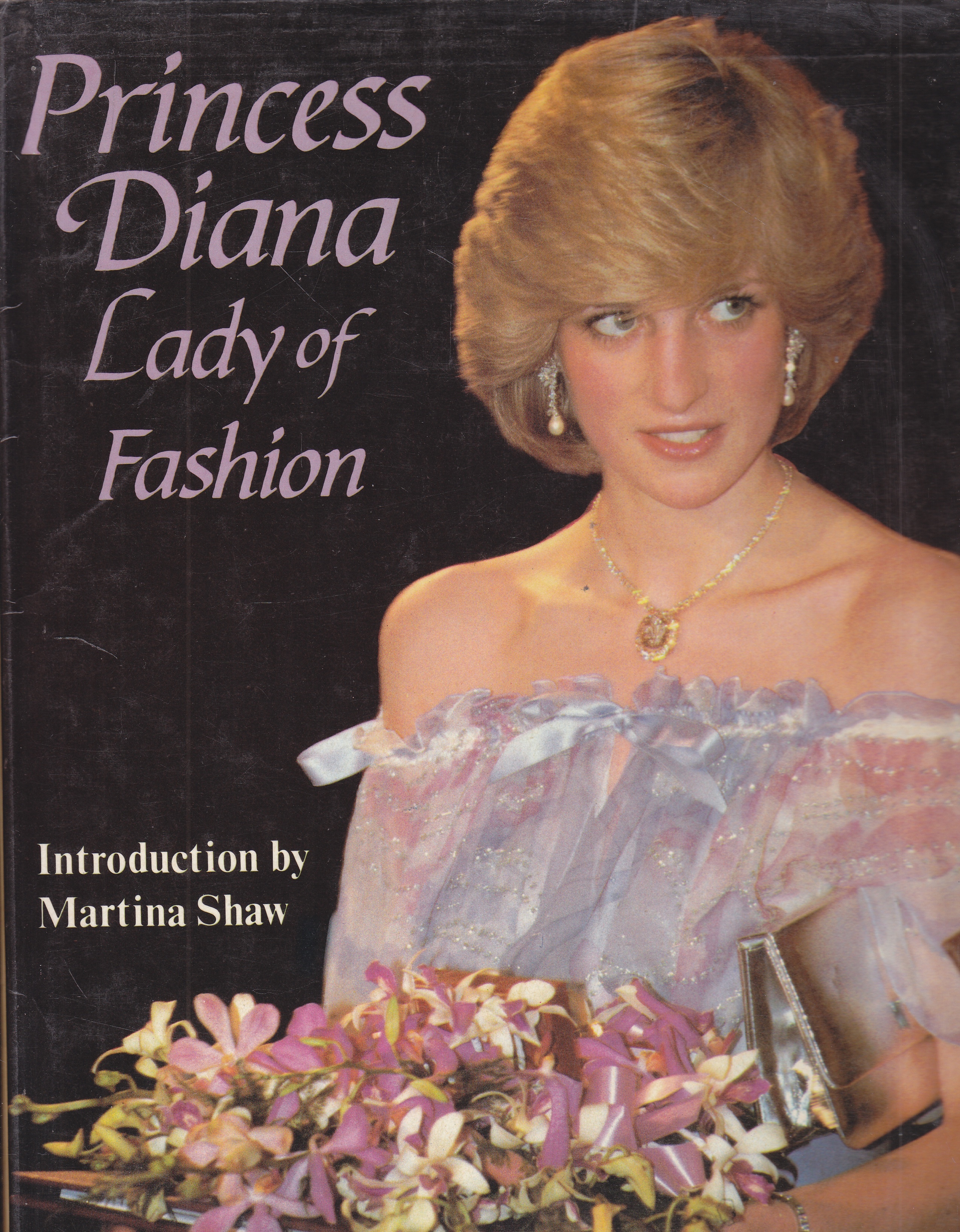 Image for Princess Diana  Lady of Fashion