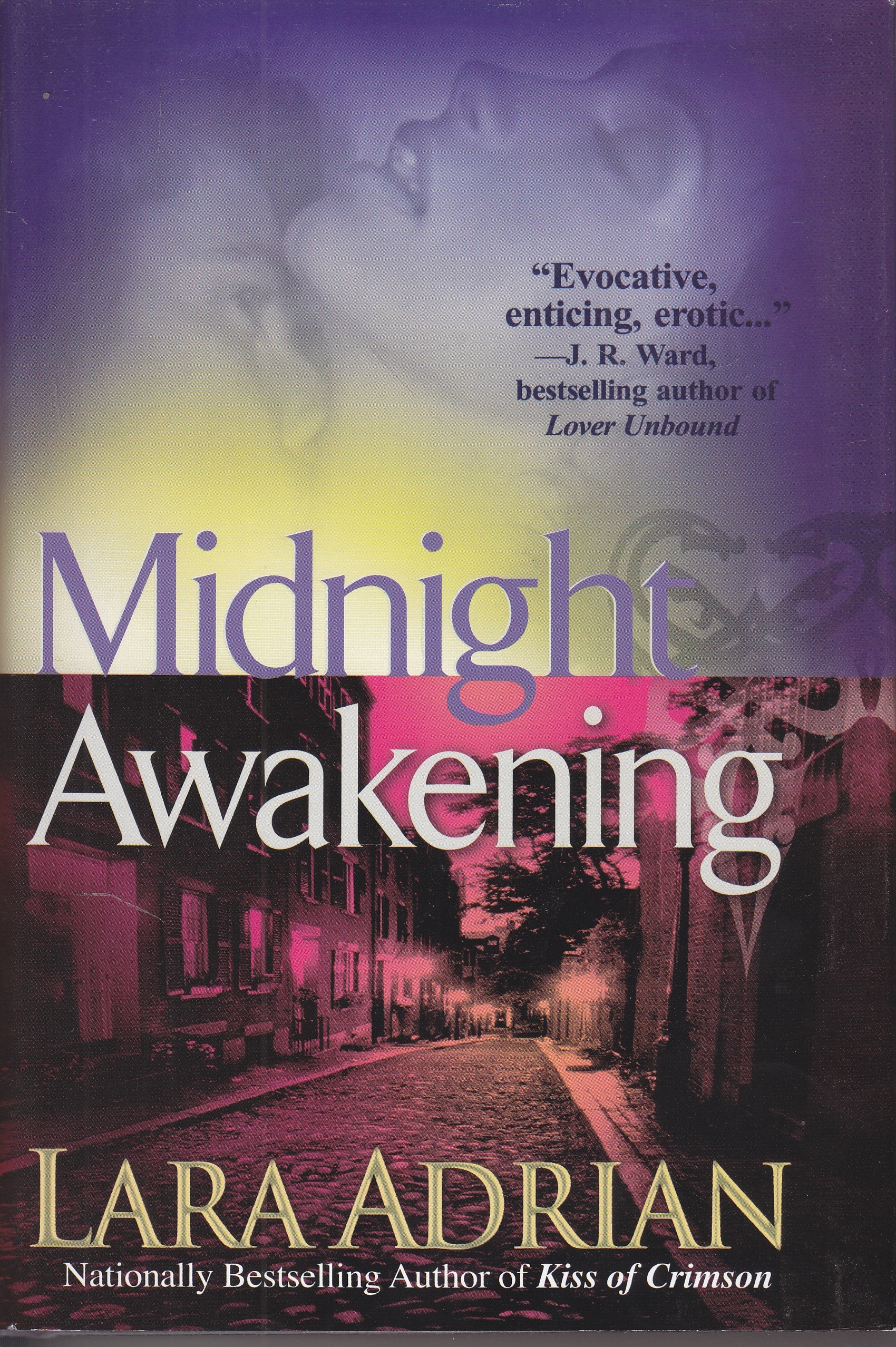 Image for Midnight Awakening