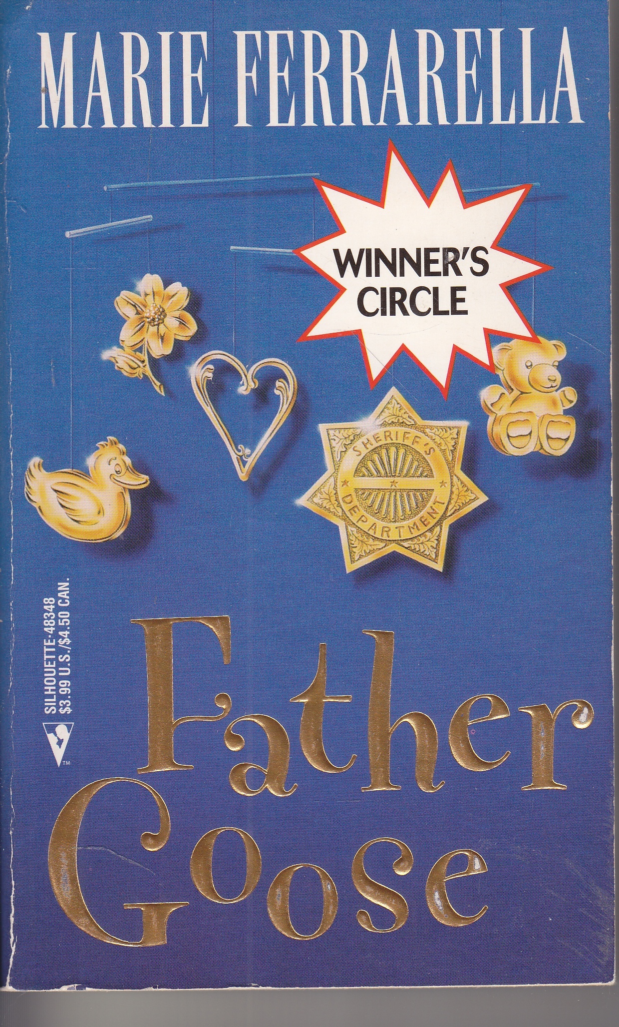 Image for Father Goose