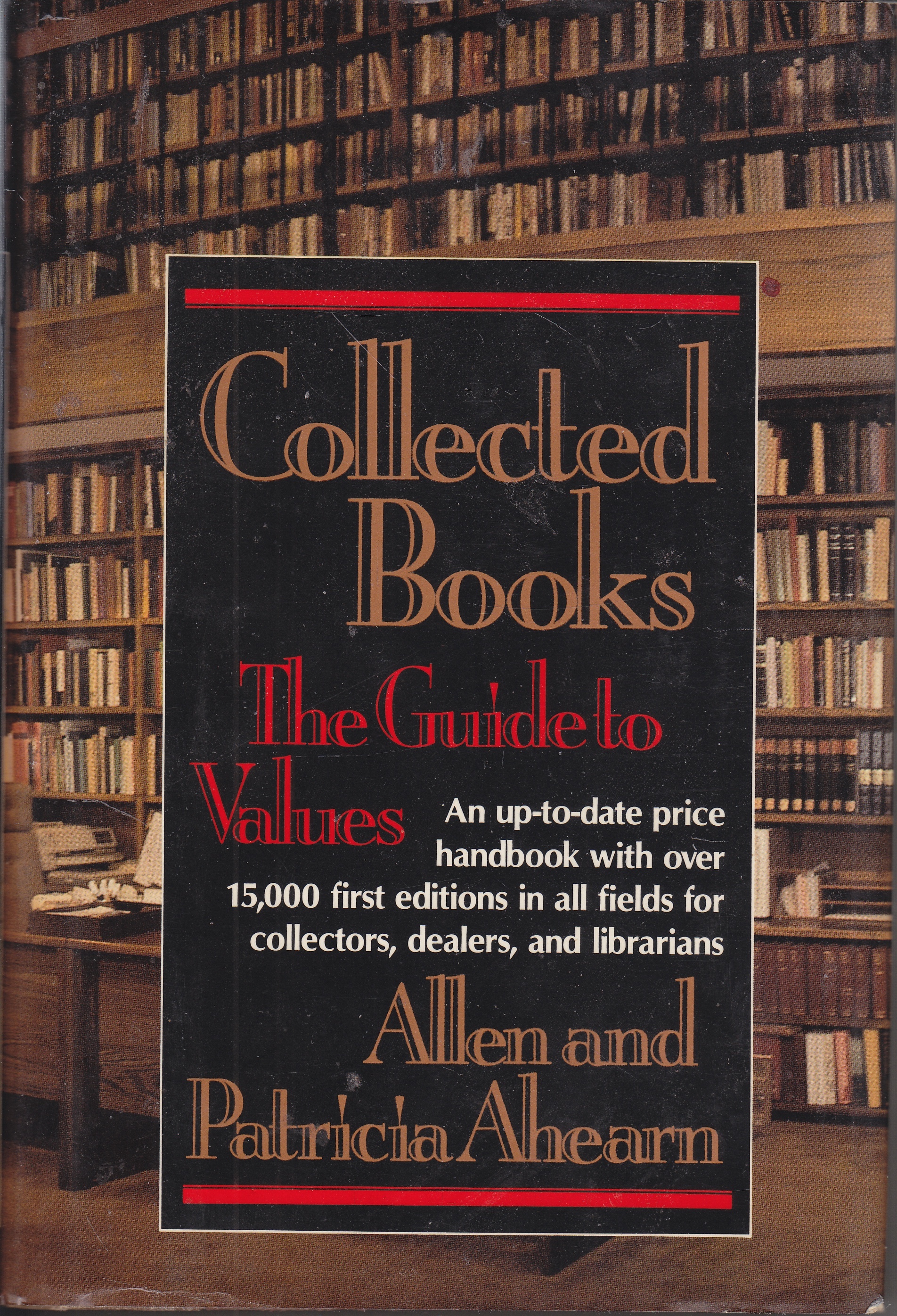 Image for Collected Books The Guide to Values