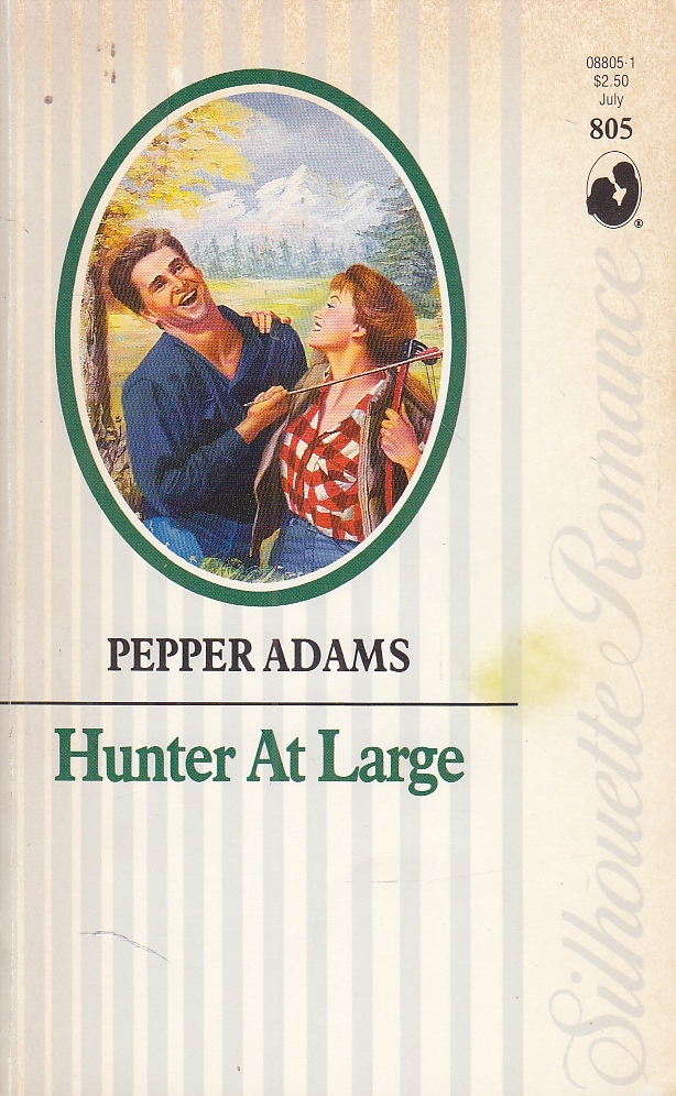 Image for Hunter At Large