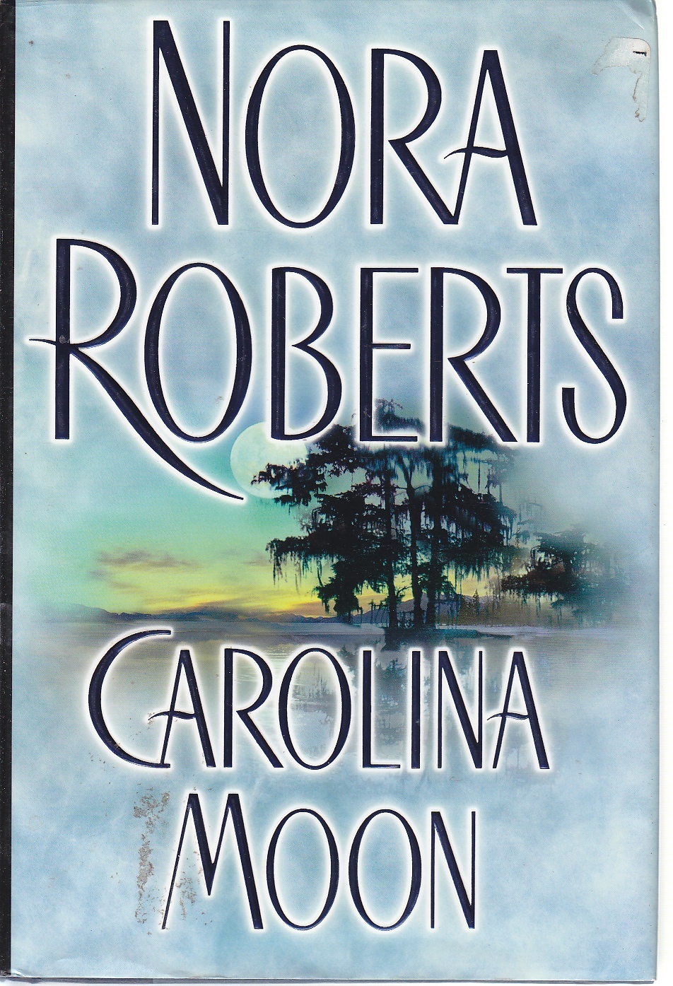 Image for Carolina Moon