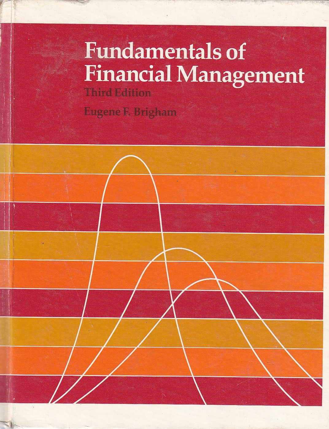 Image for Fundamentals of Financial Management