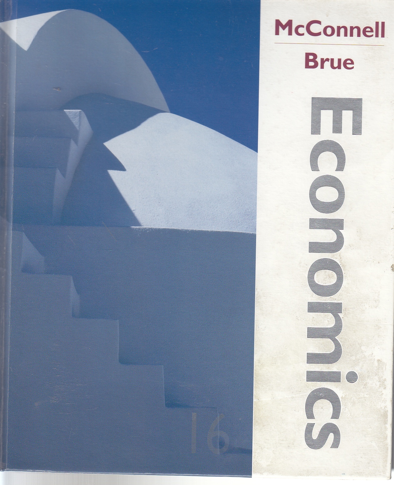 Image for Economics Principles, Problems, and Policies