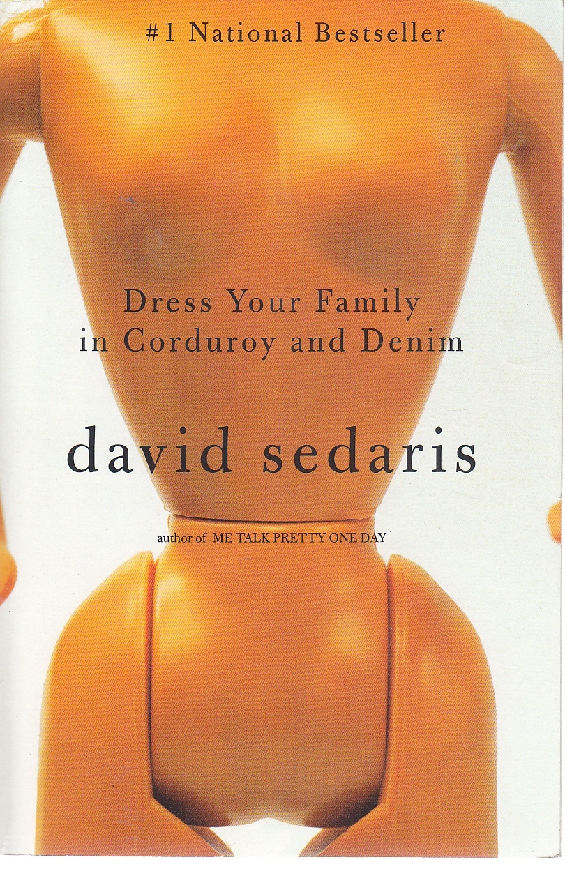 Image for Dress Your Family in Corduroy and Denim