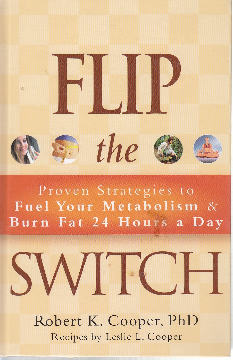 Image for Flip the Switch