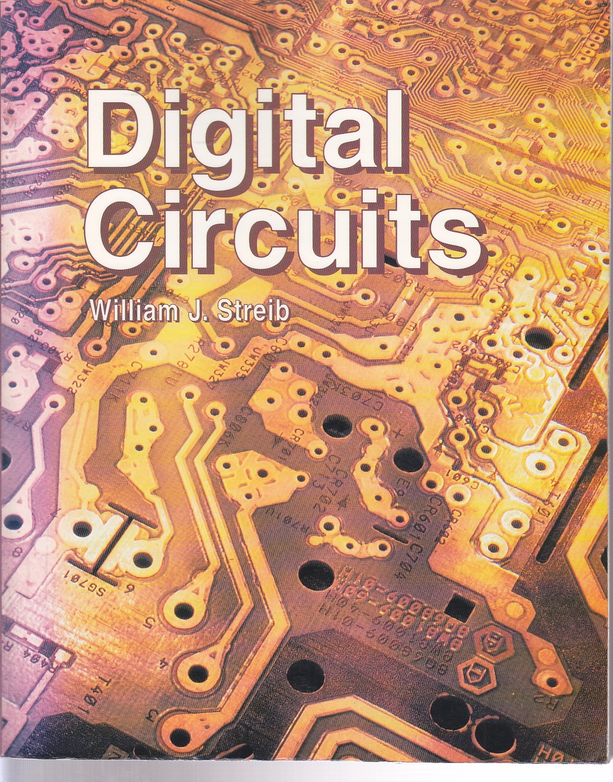 Image for Digital Circuits