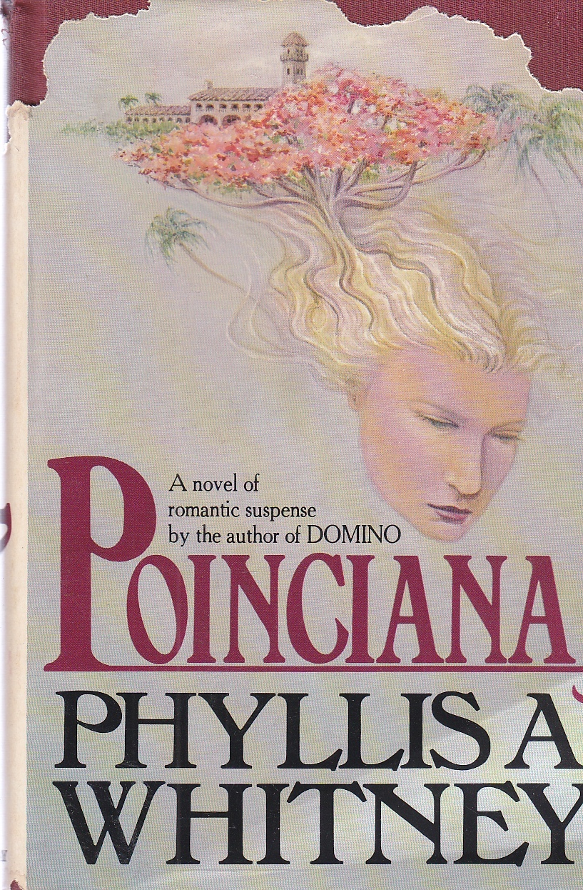 Image for Poinciana