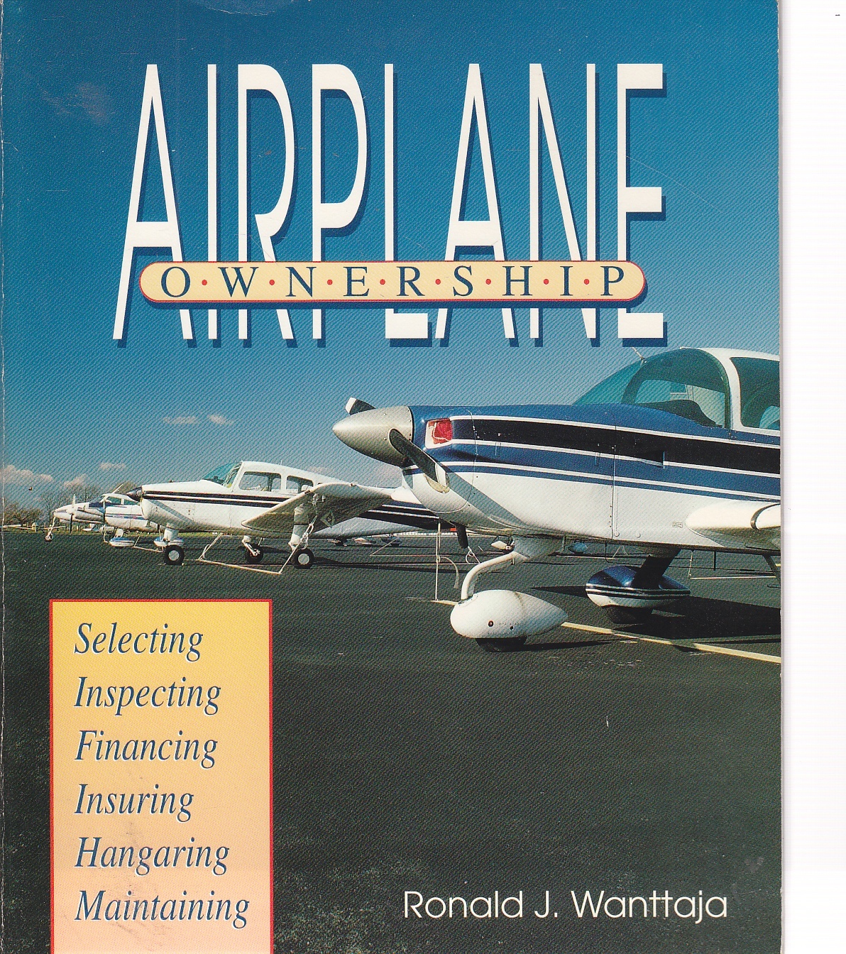 Image for Airplane Ownership