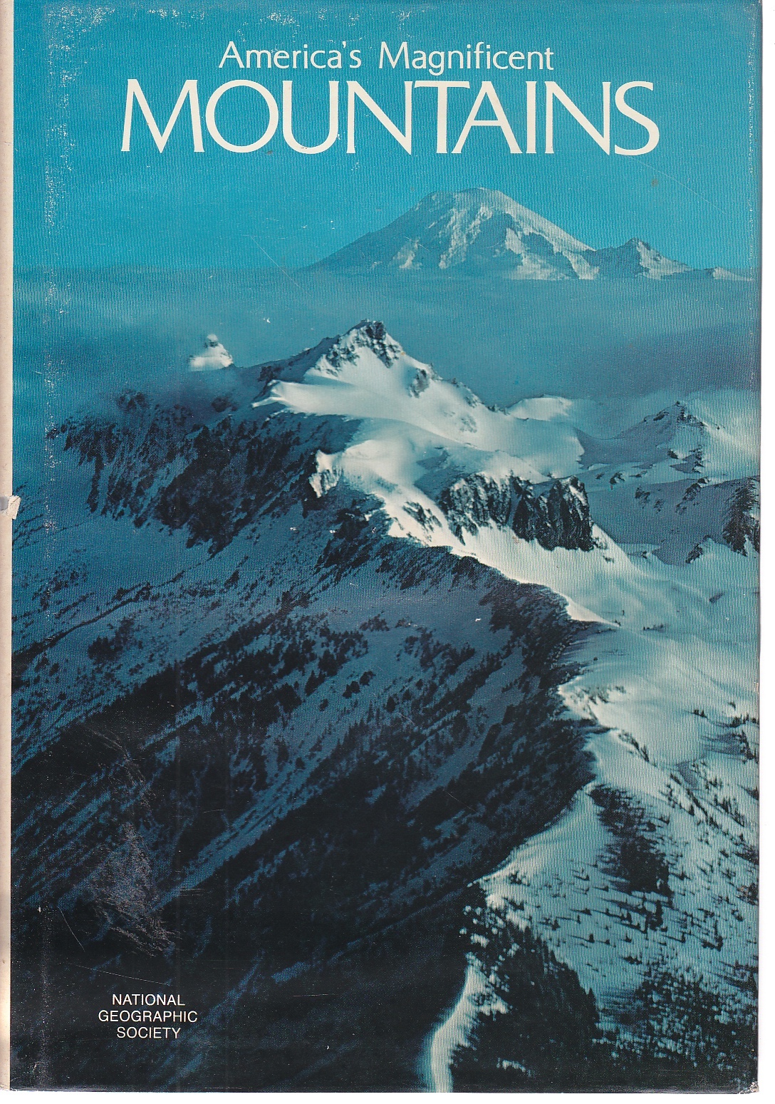 Image for America's Magnificent Mountains
