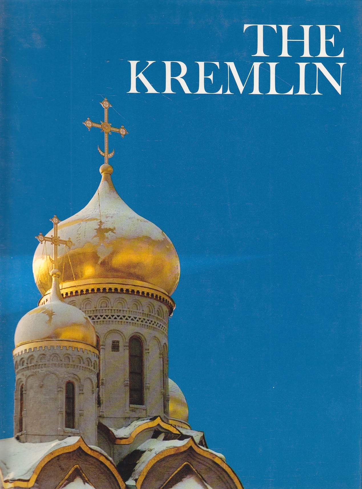 Image for The Kremlin
