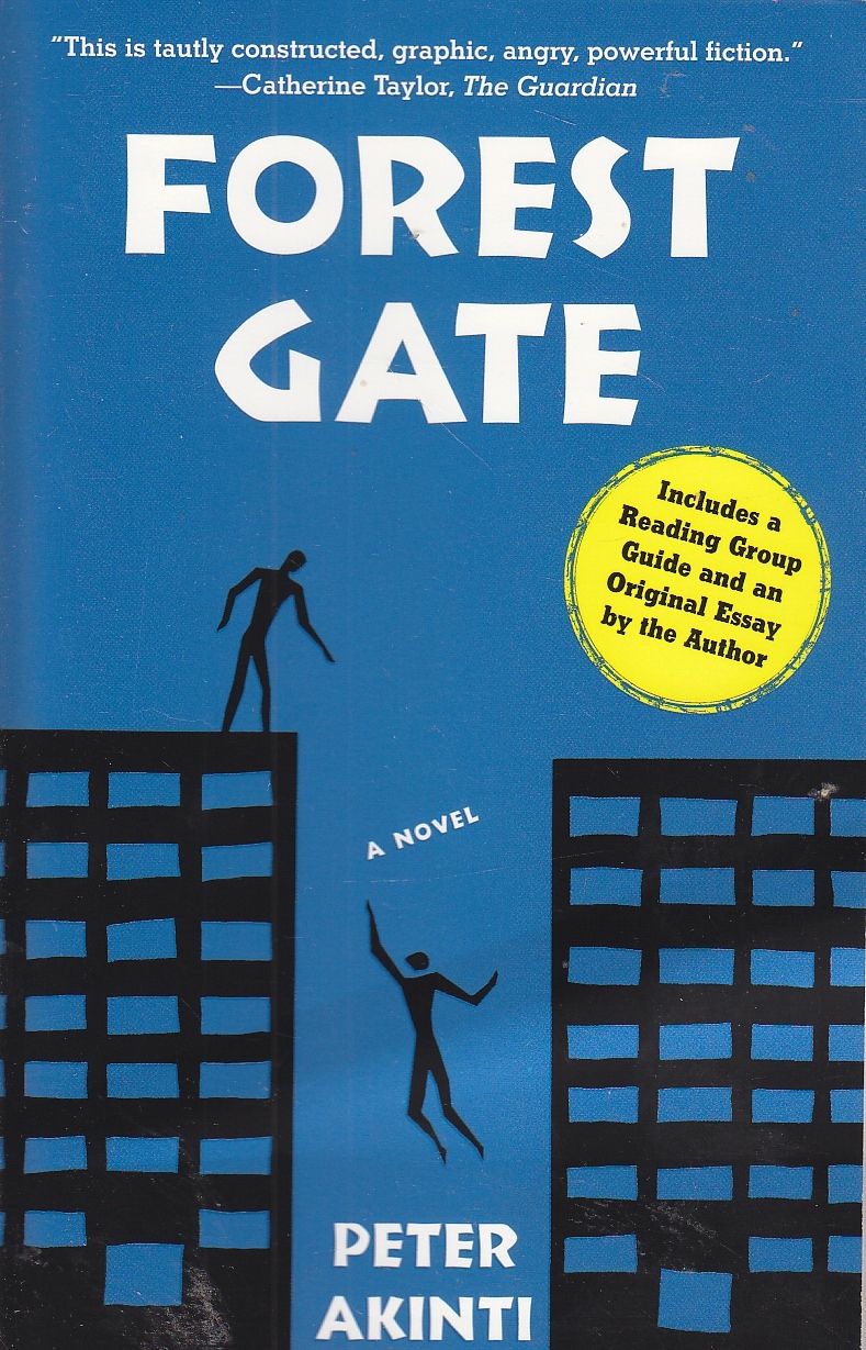 Image for Forest Gate