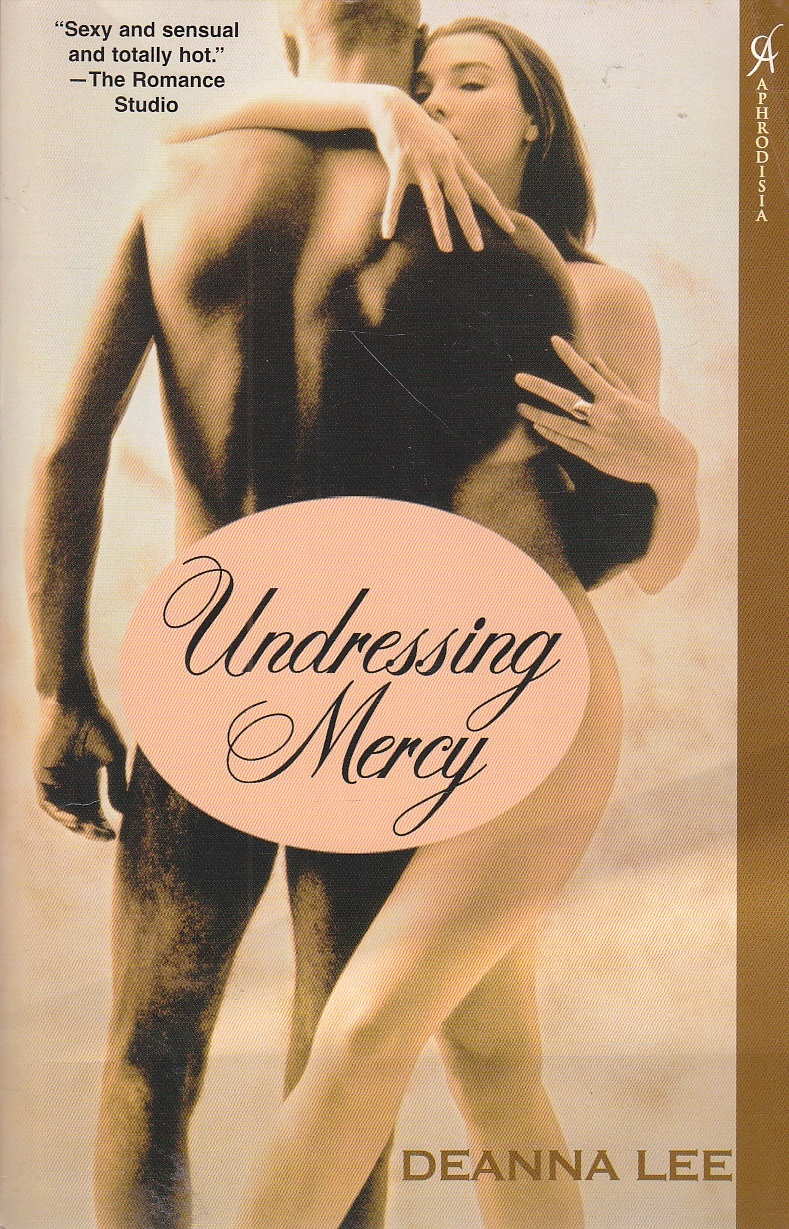 Image for Undressing Mercy