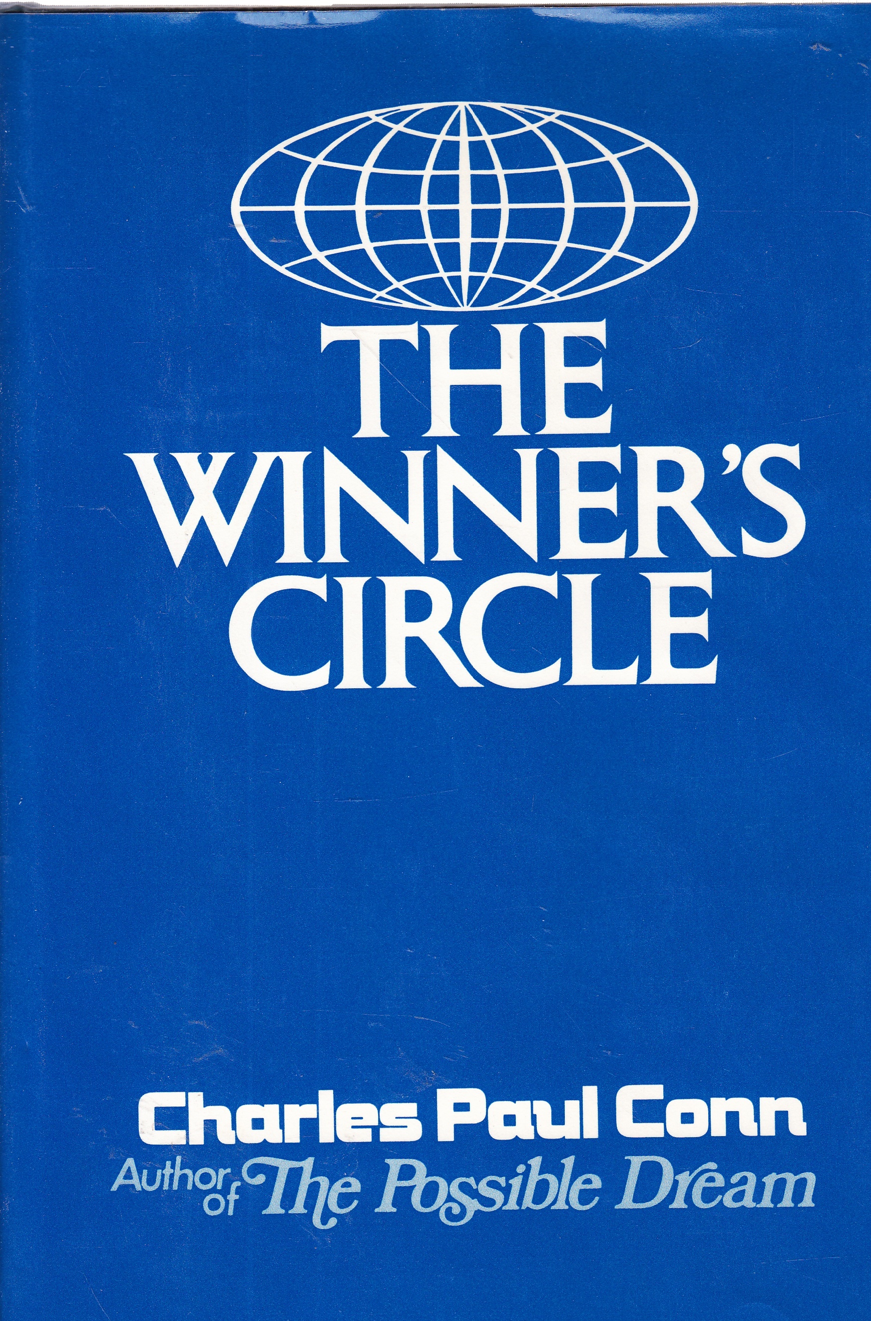 Image for The Winner's Circle