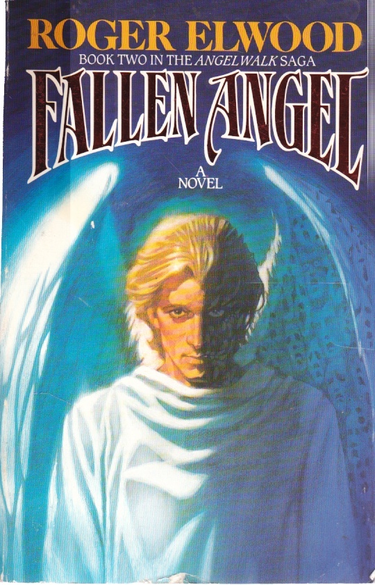Angels Fallen by Francis Smith Angels Fallen by Francis Smith