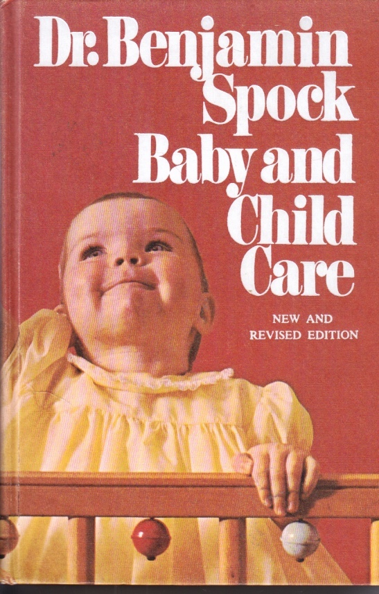 Image for Baby and Child Care New Revised Edition