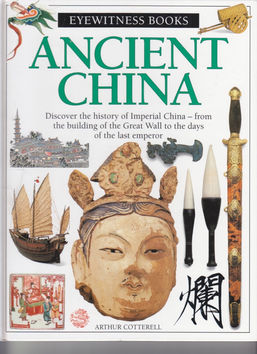 Image for Ancient China