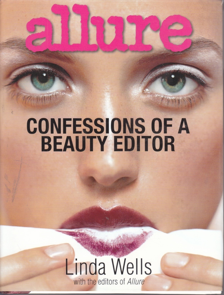Image for Allure Confessions of a Beauty Editor