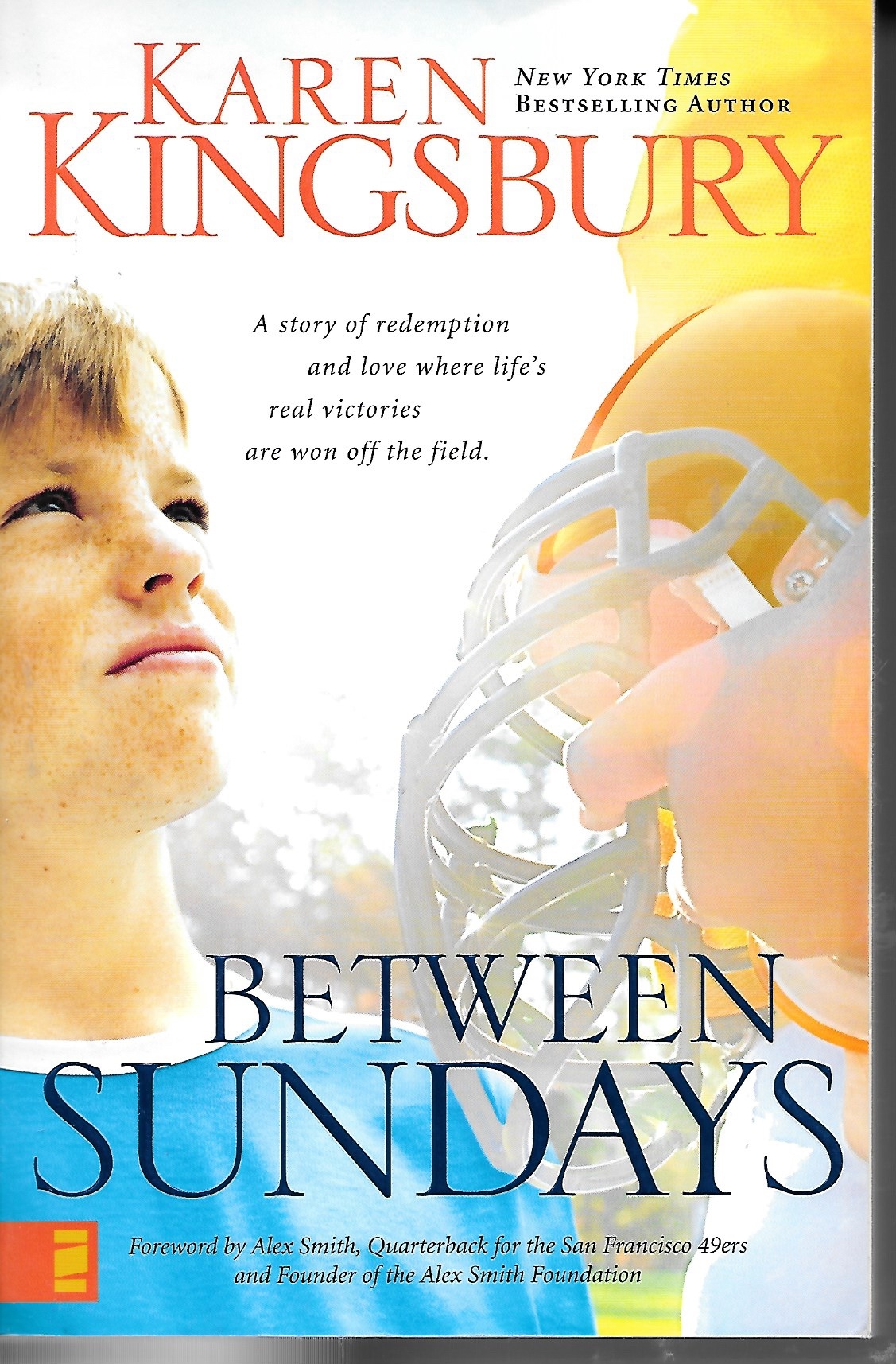 Image for Between Sundays