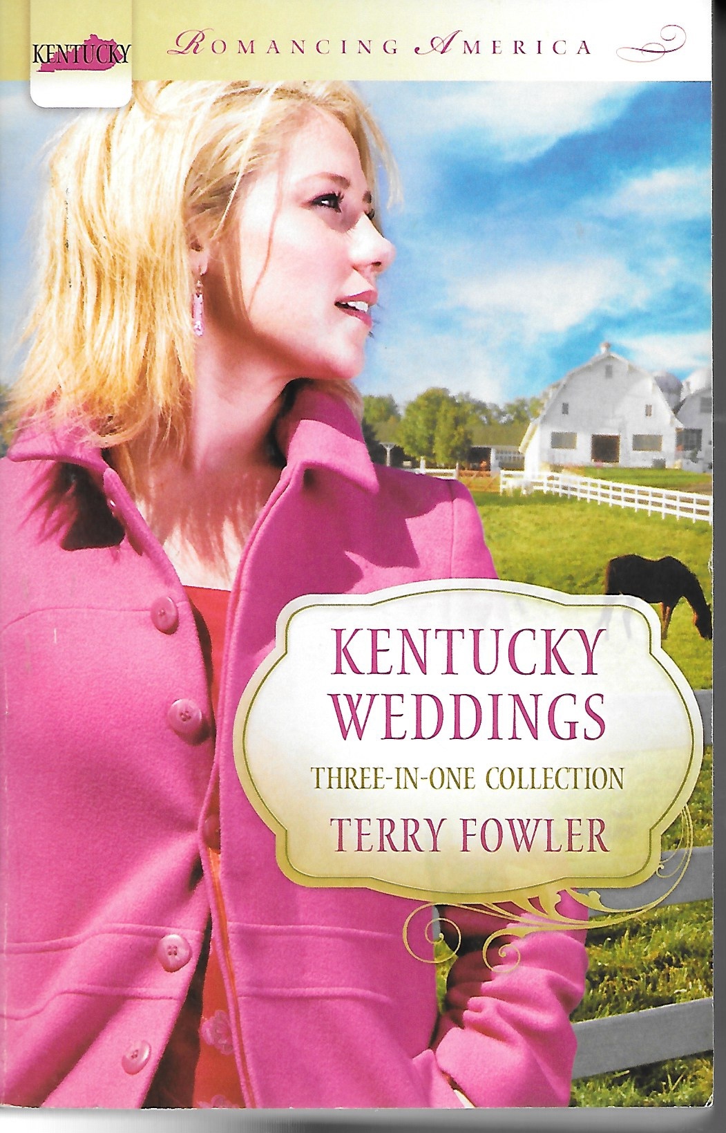 Image for Kentucky Weddings