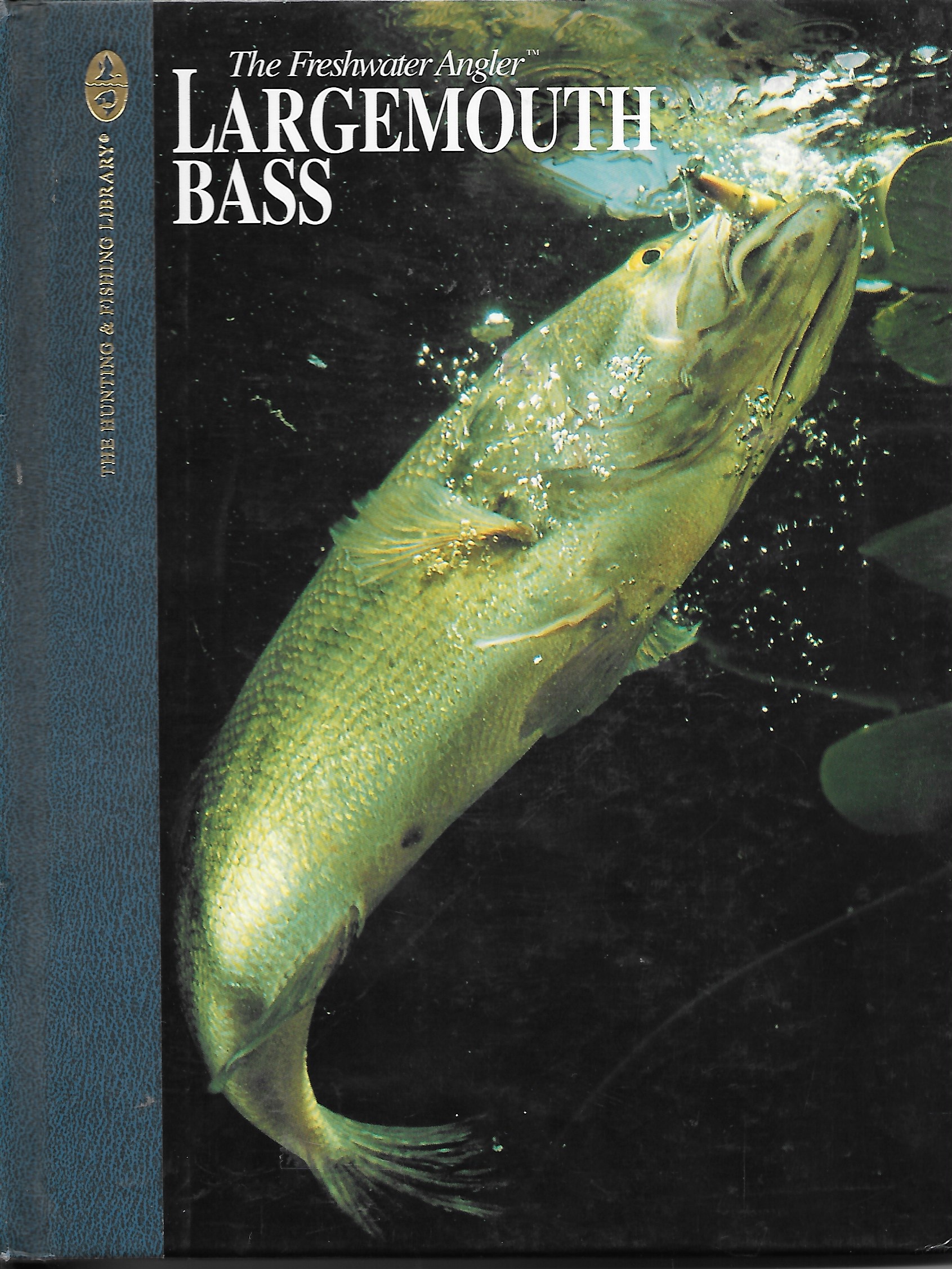 Image for Largemouth Bass