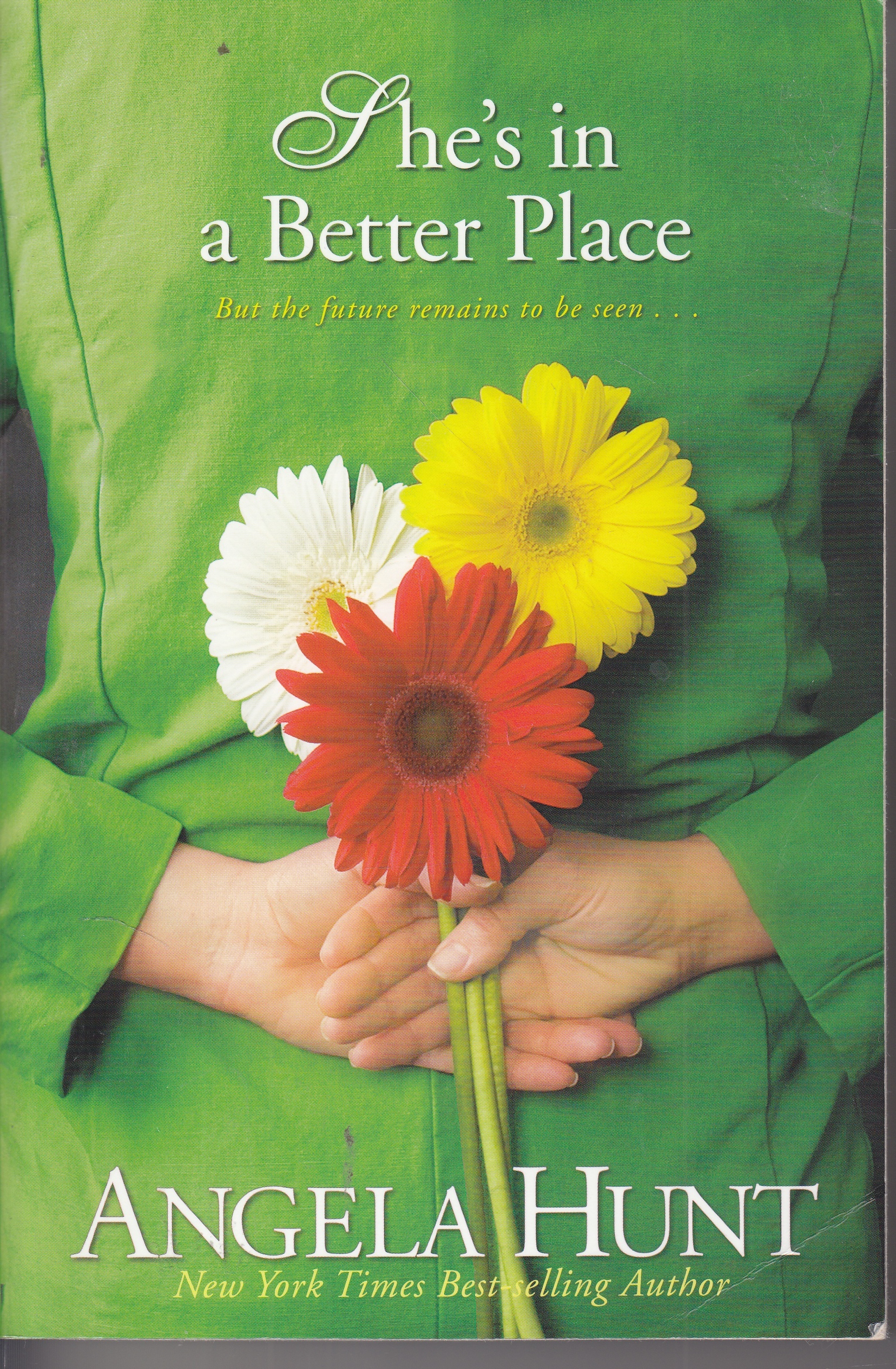 Image for She's in a Better Place