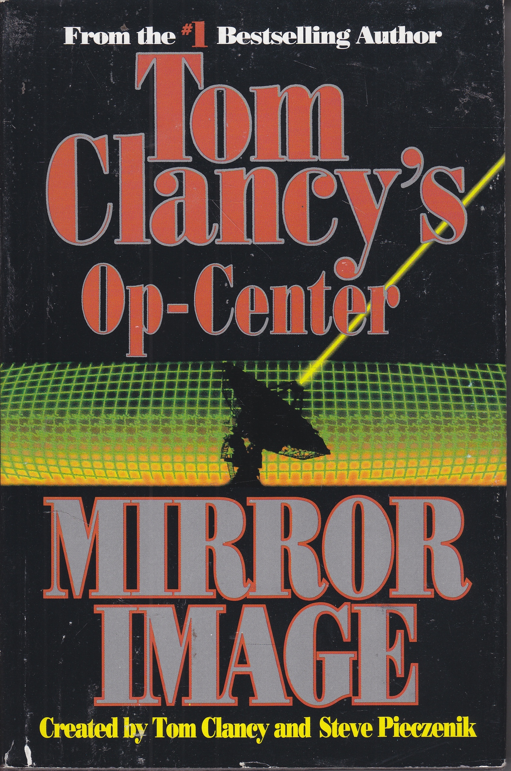 Image for Mirror Image