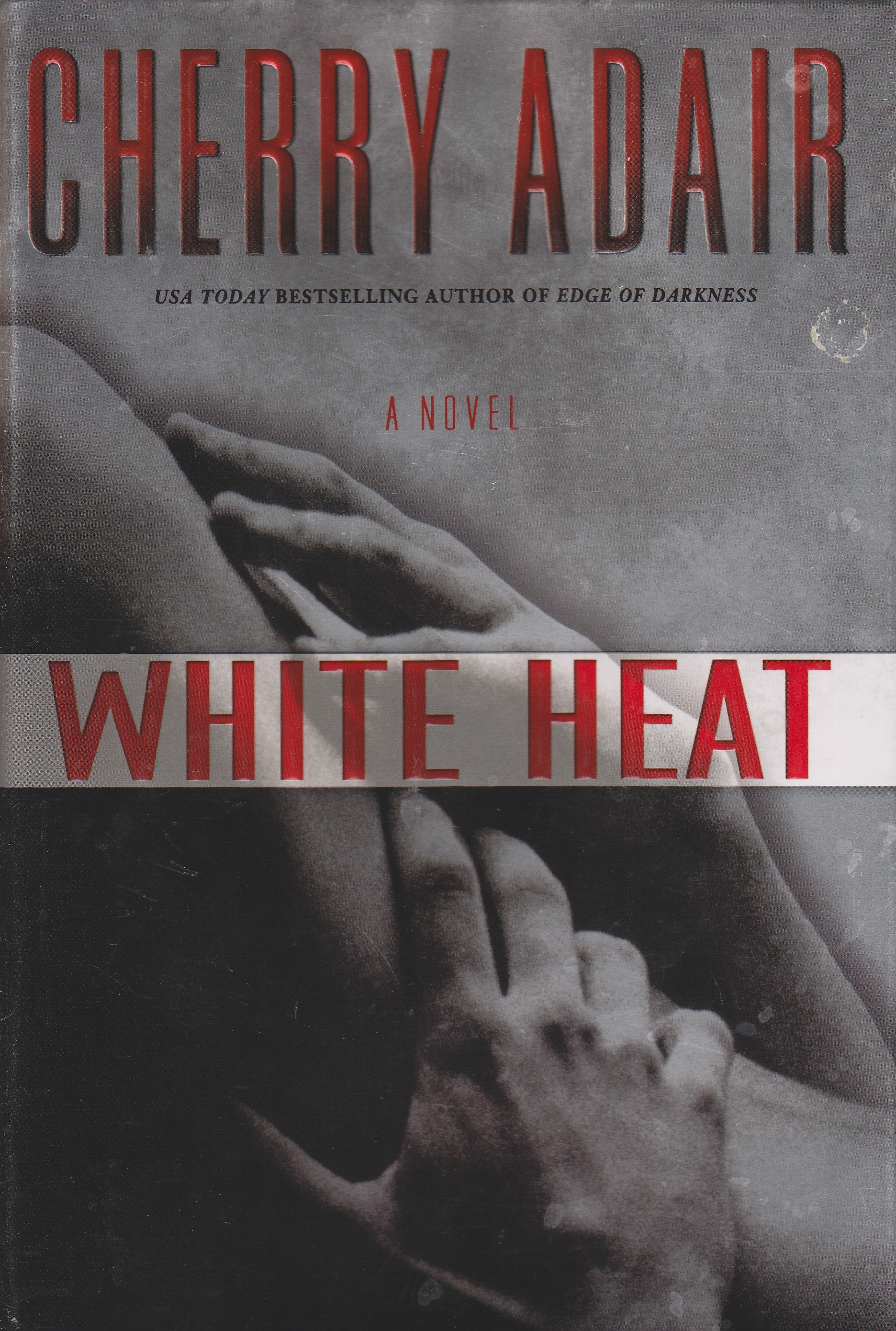 Image for White Heat