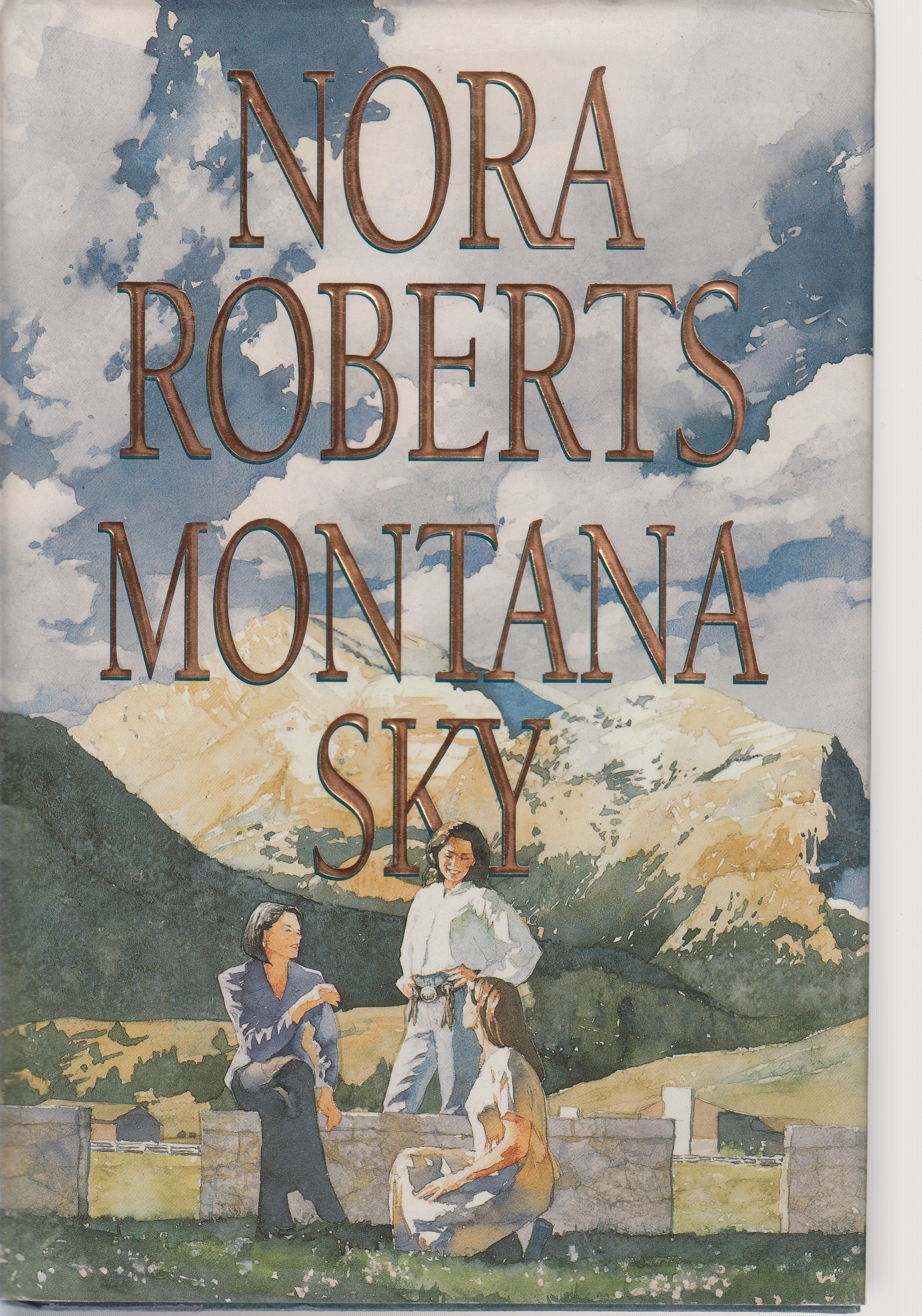 Image for Montana Sky