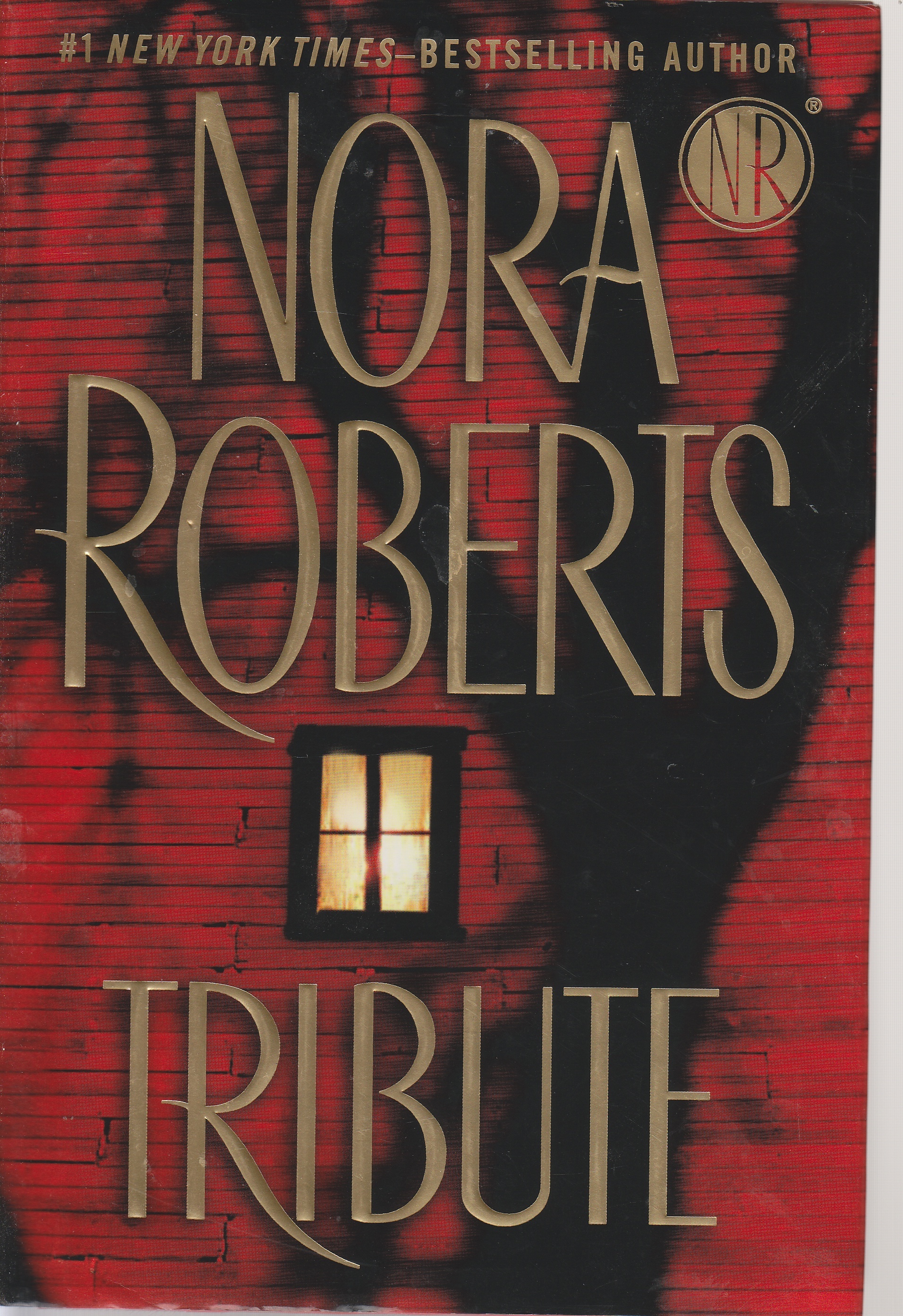 Image for Tribute