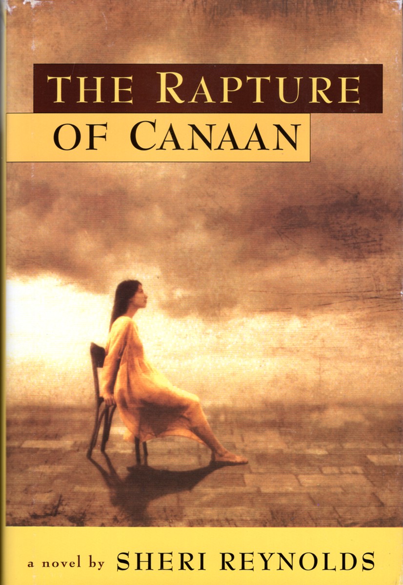 Image for The Rapture of Canaan The Rapture of Canaan