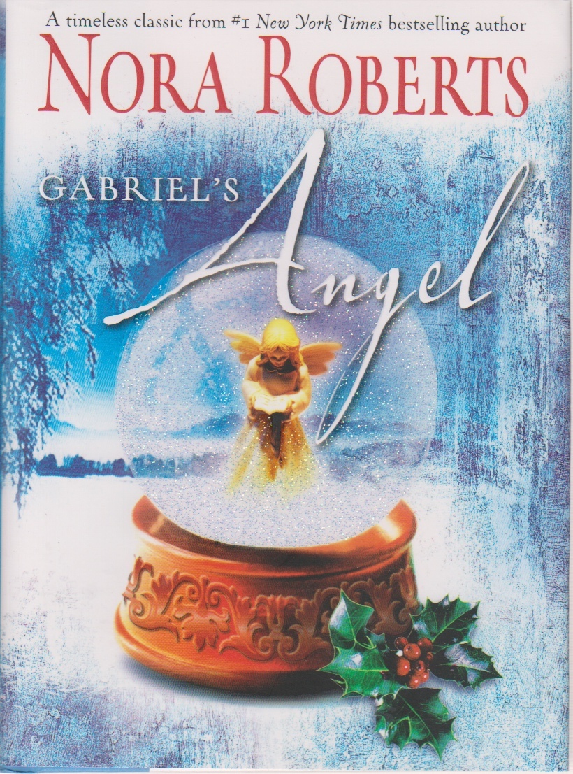 Image for Gabriel's Angel
