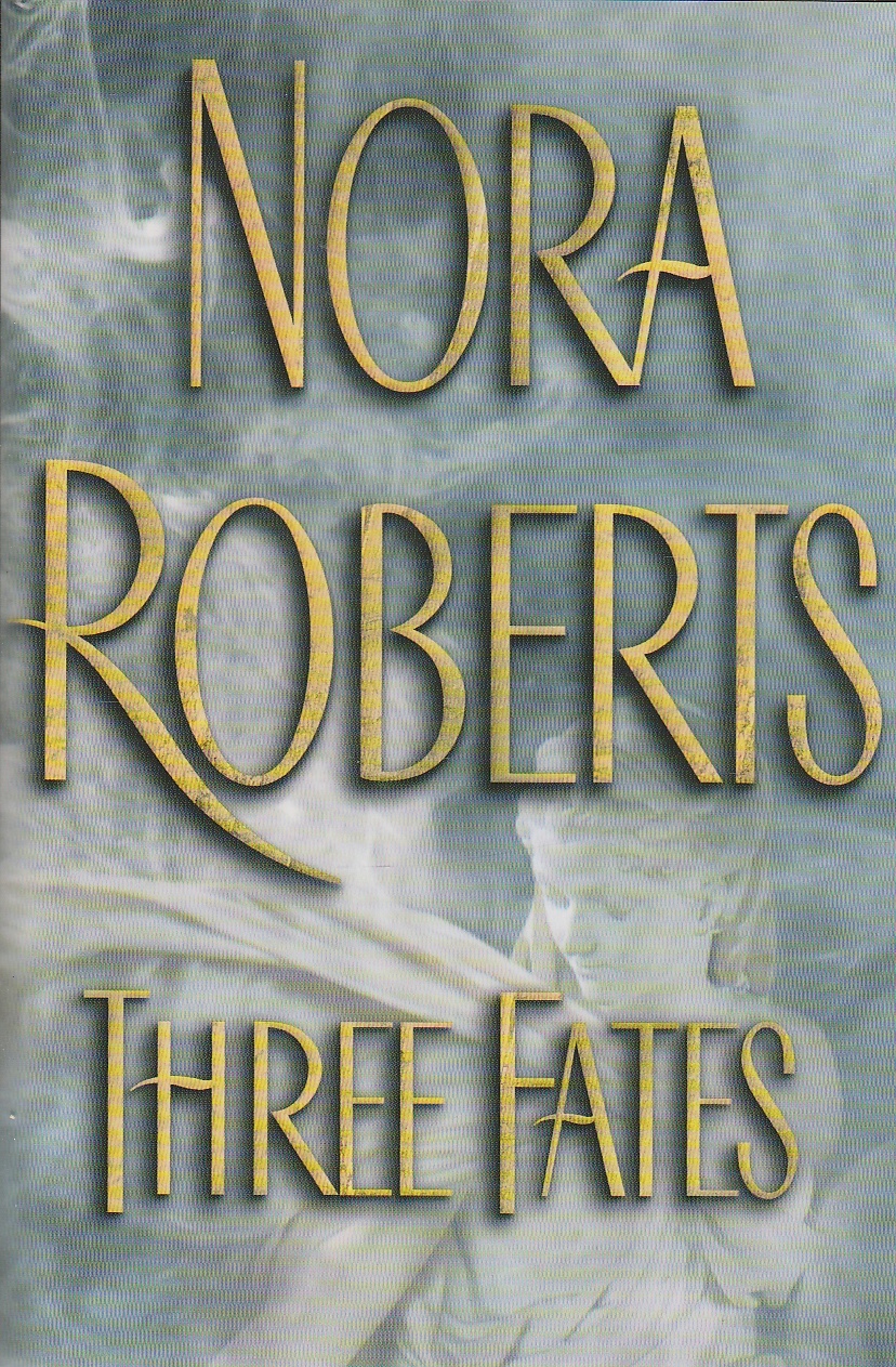 Image for Three Fates