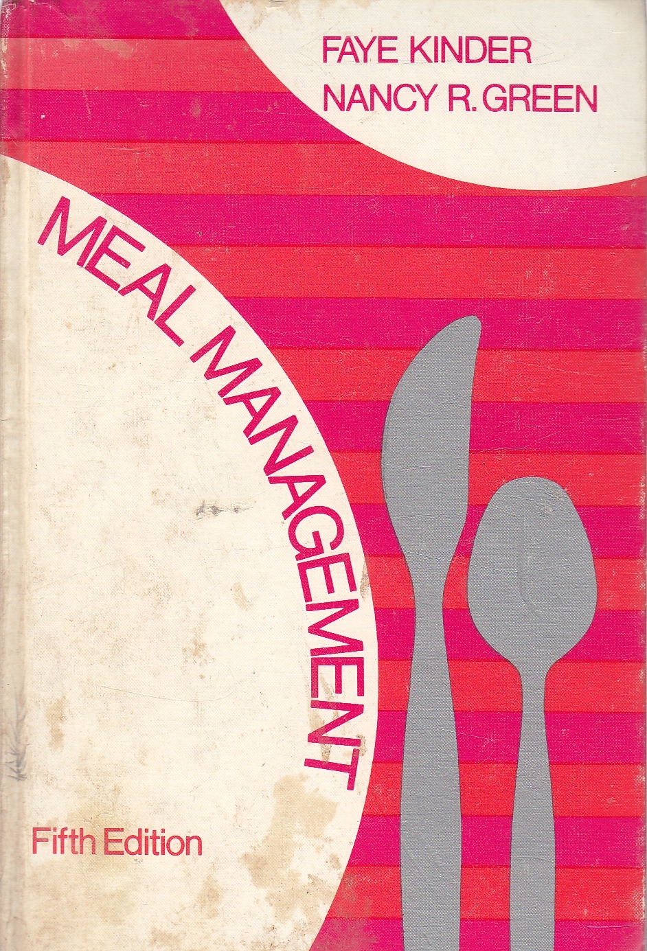Image for Meal Management