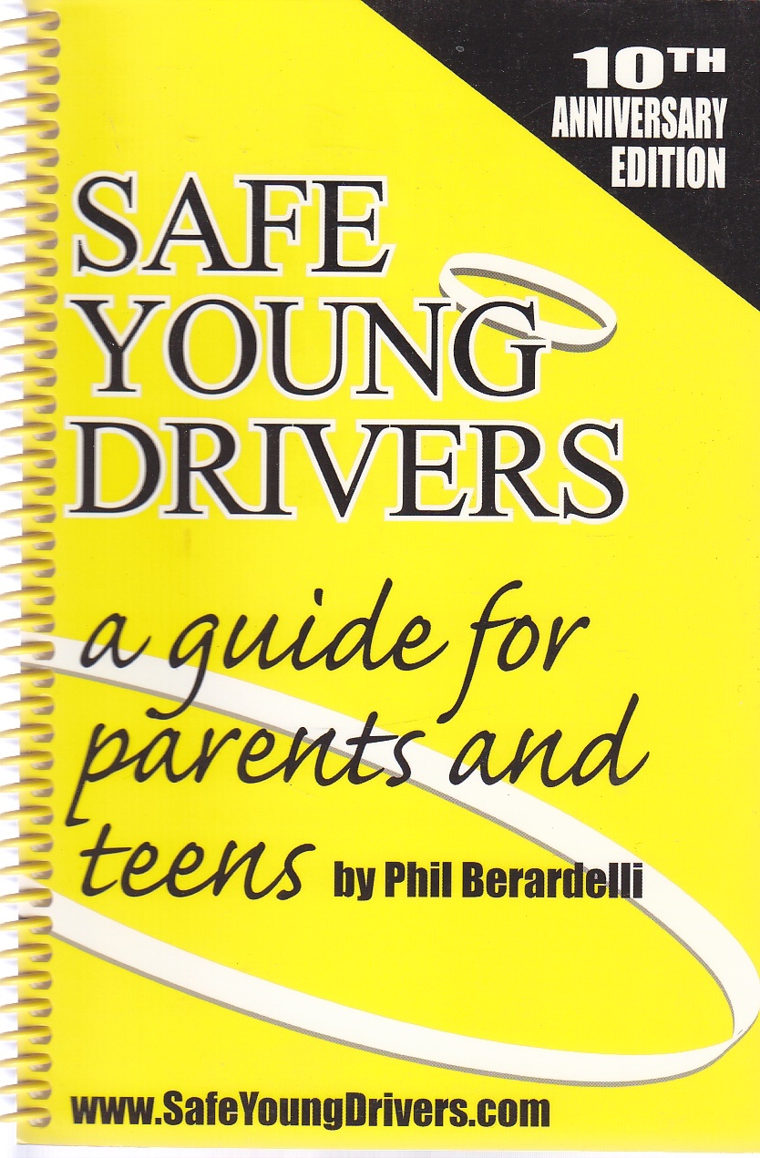 Image for Safe Young Drivers A Guide for Parents and Teens