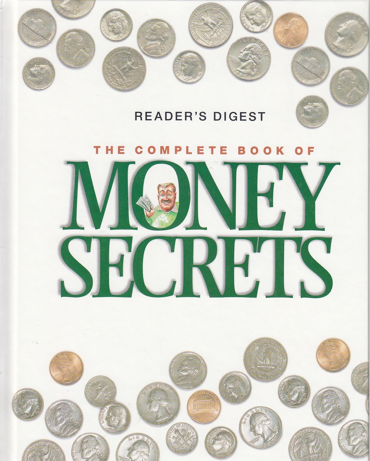 Image for The Complete Book of Money Secrets