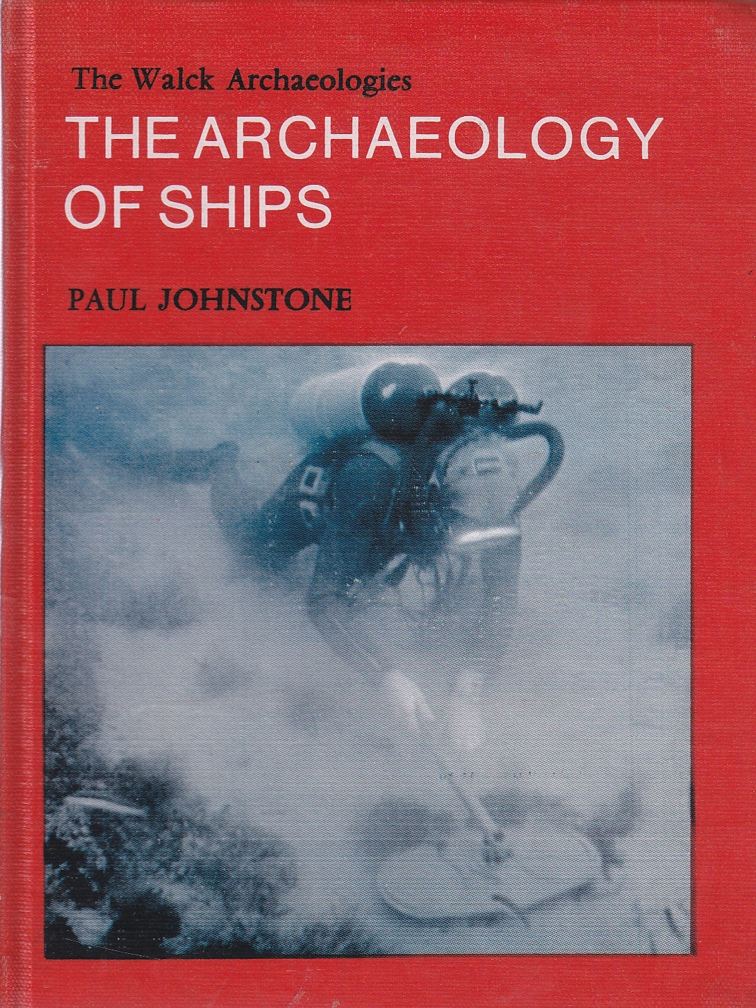 Image for The Archaeology of Ships