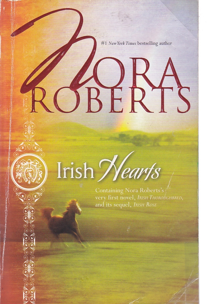 Image for Irish Hearts