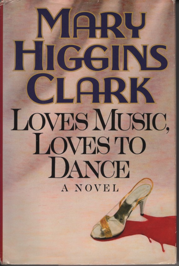 Love Music, Love to Dance