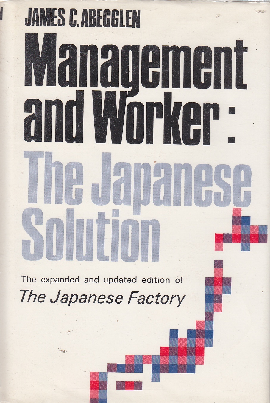 Image for Management and Worker