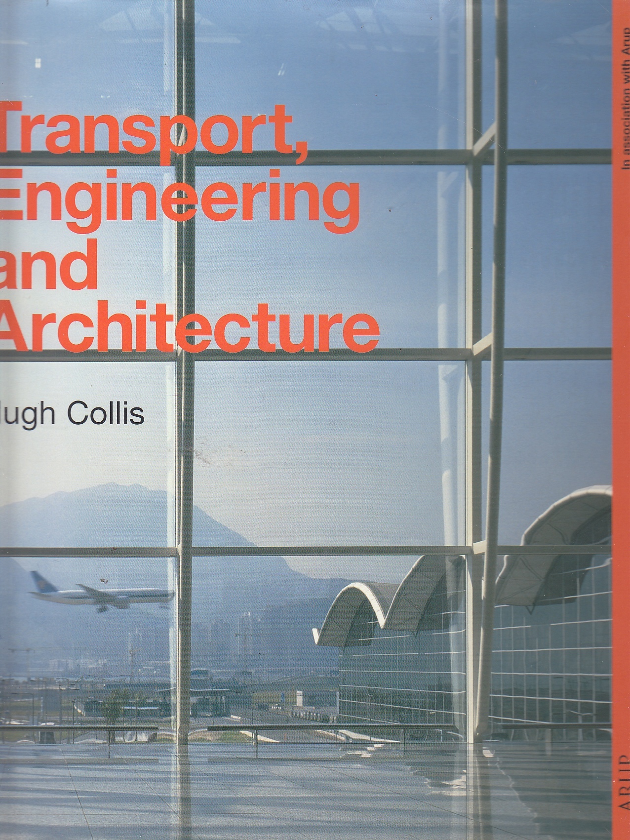 Image for Transport, Engineering and Architecture