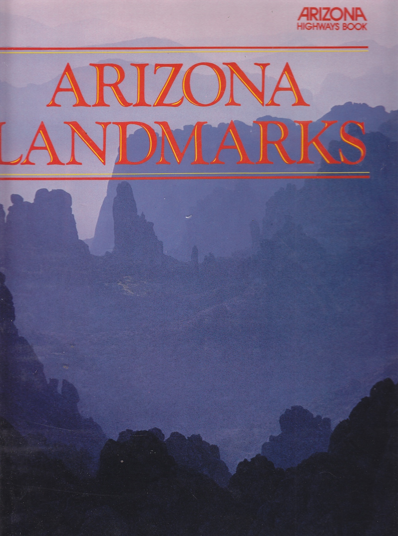 Image for Arizona Landmarks