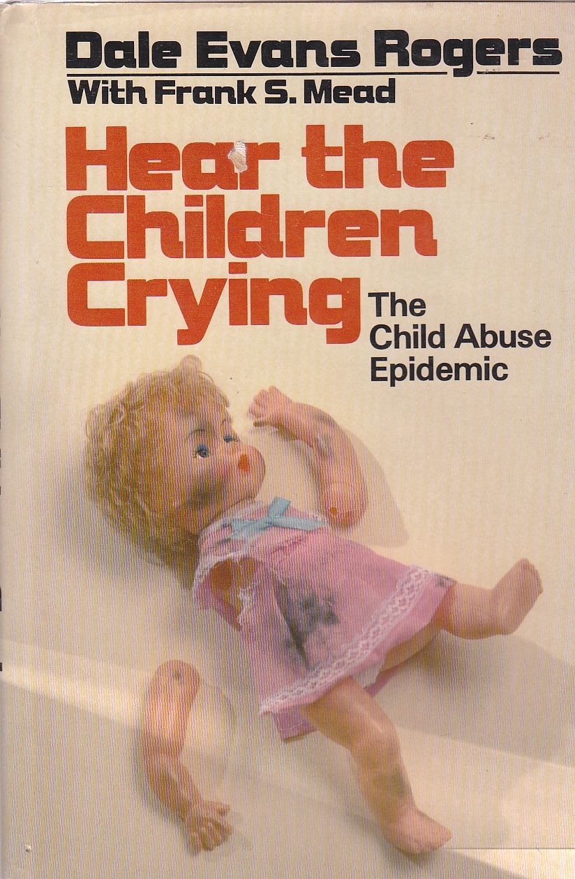 Image for Hear the Children Crying