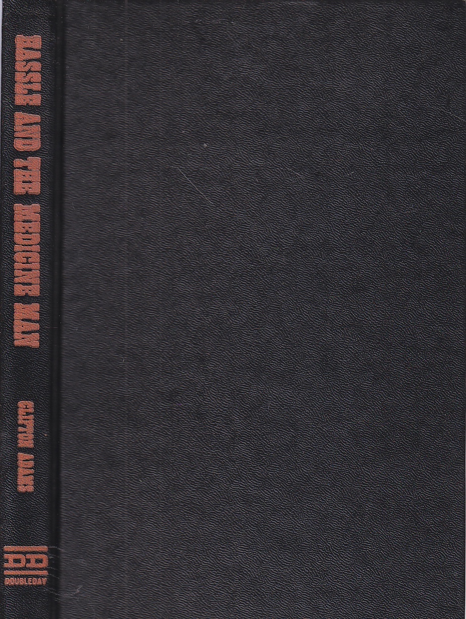 Image for Hassle and the Medicine Man