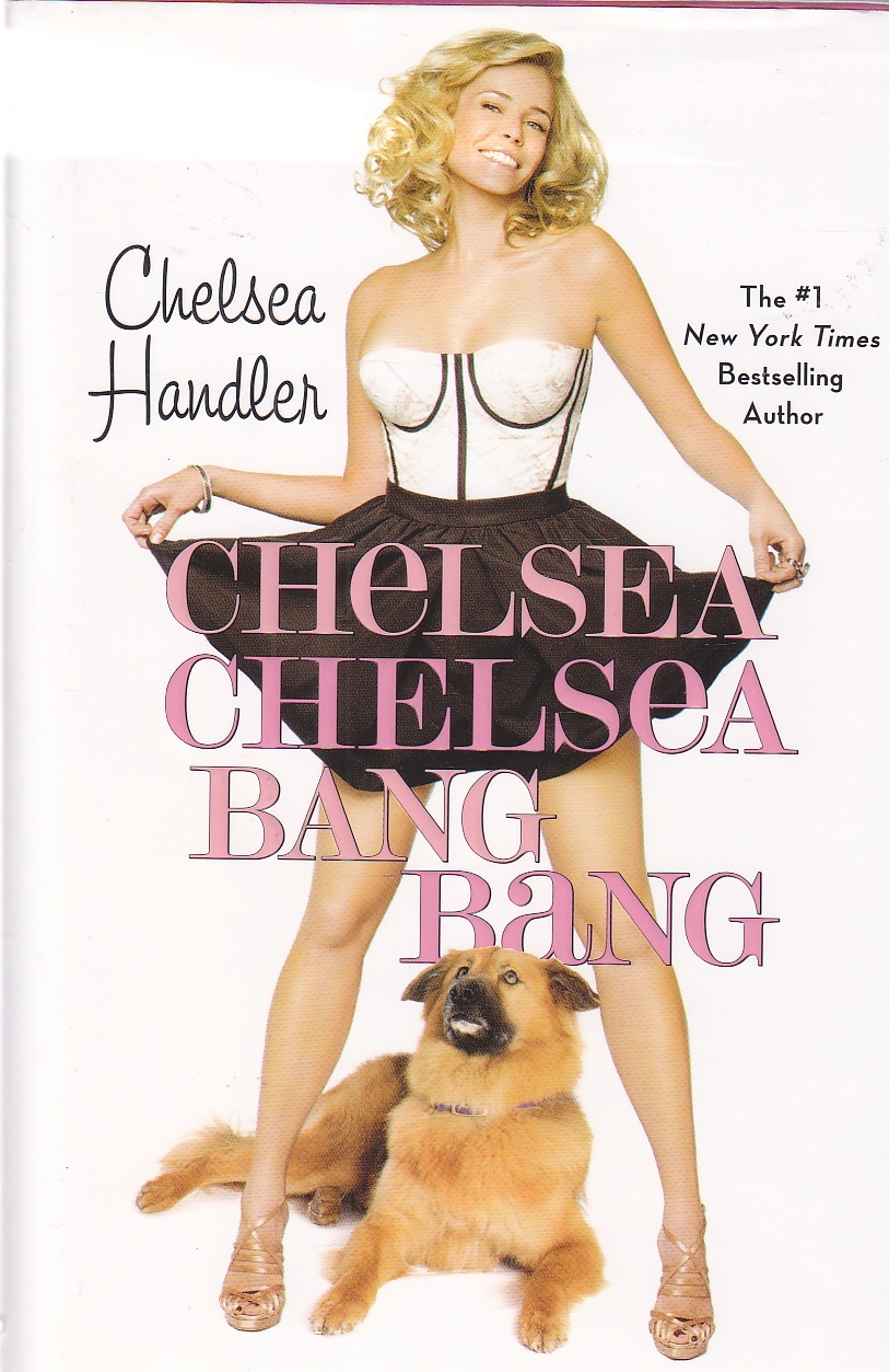Image for Chelsea Chelsea Bang Bang