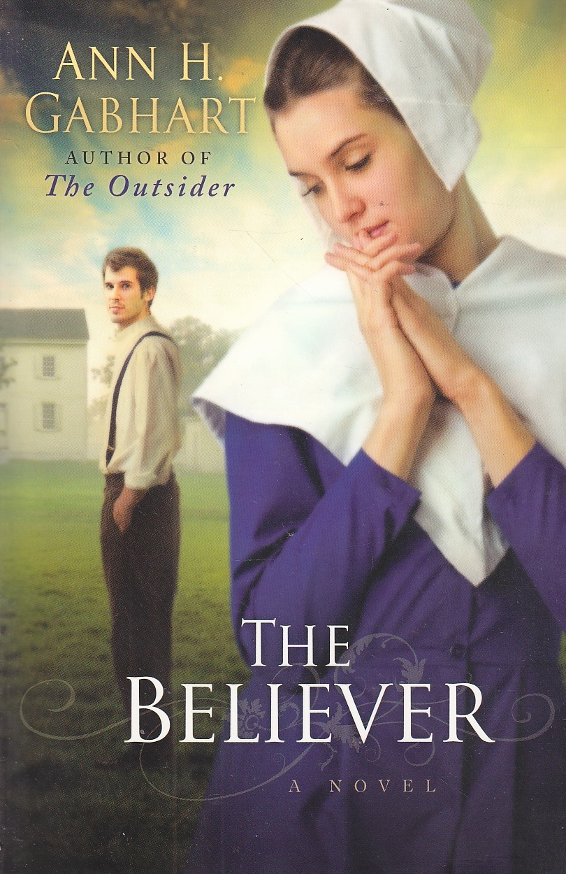 Image for Believer, The