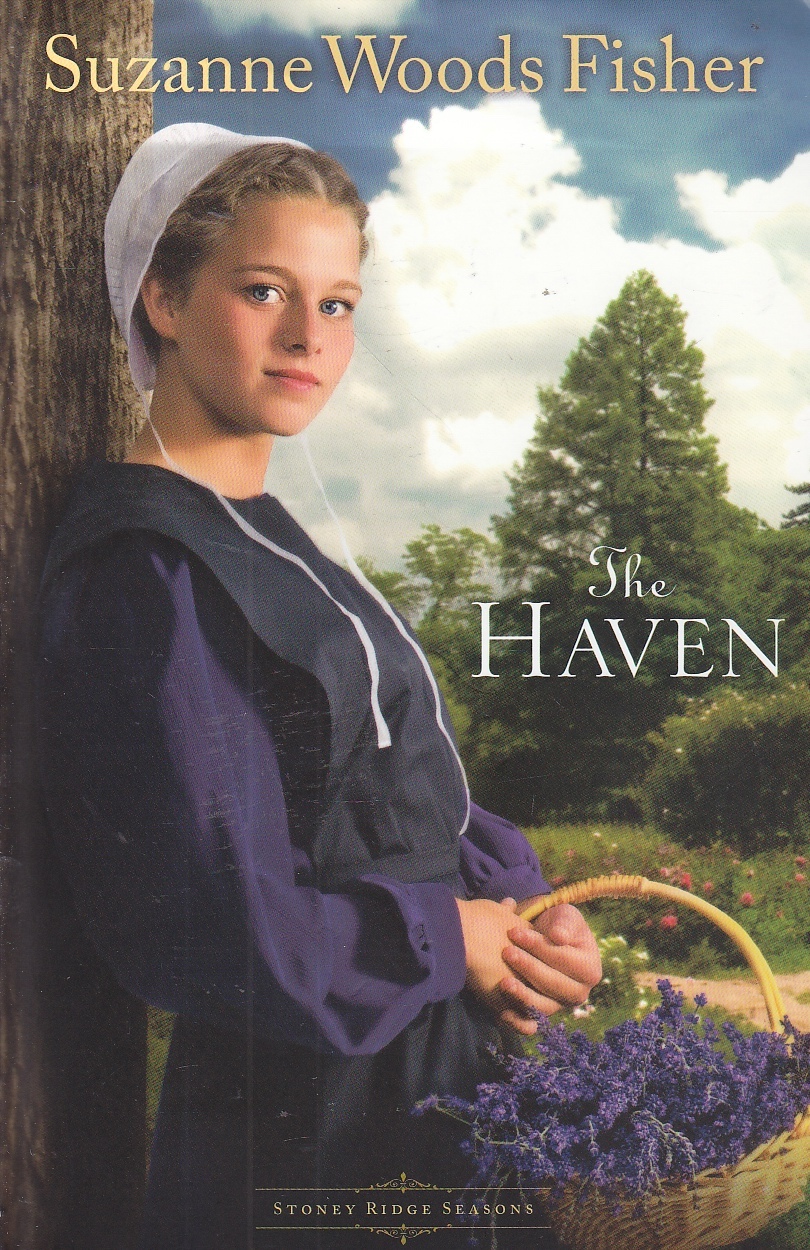 Image for The Haven